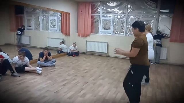 Коллектив СРОО 
