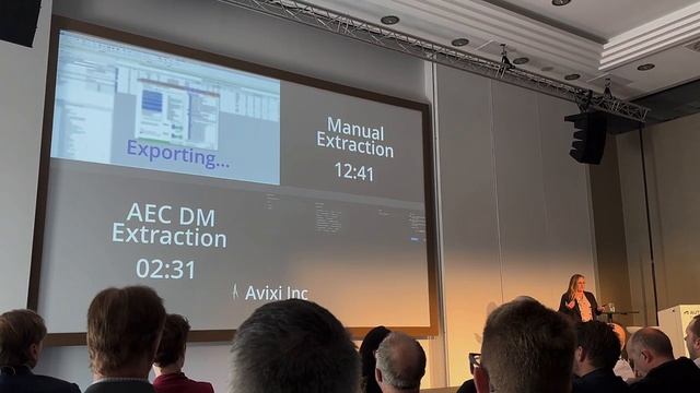 Autodesk DevCon 2024 Highlights: AEC Data Model & Data Exchange смотреть онлайн