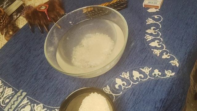 Обряд уничтожающий силу врагов, по вашей просьбе. Сильный (авторский), на родовой памяти