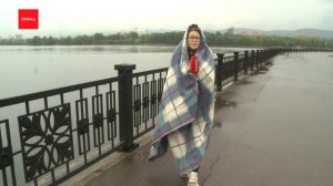 Какая погода будет в августе?