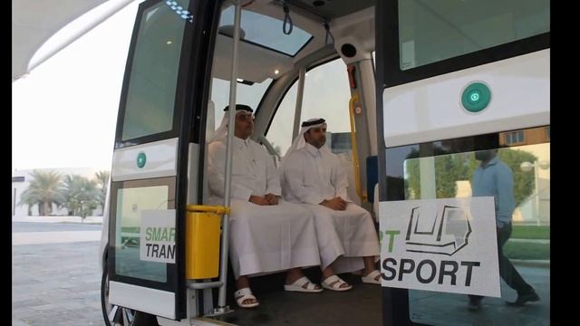 Smart Transport смотреть онлайн