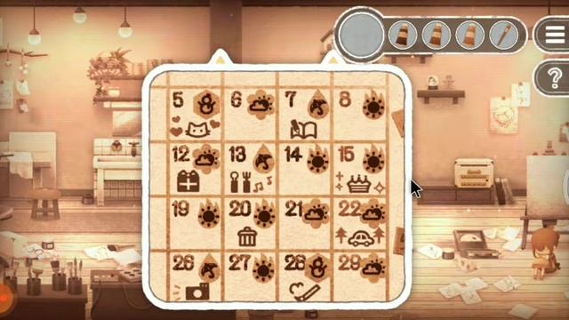 Stray Cat Doors2 Stage 8 - Stage 9