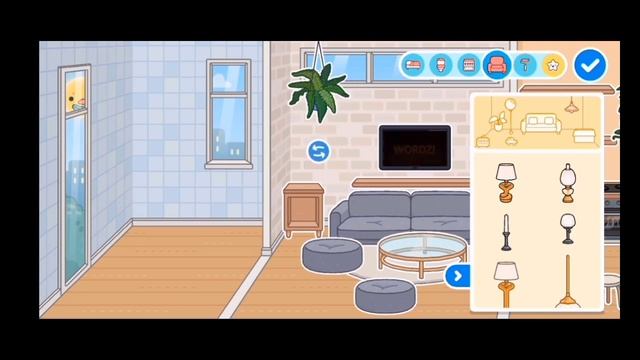 Обустраиваю дом для своей ос💞 новая тока туберша☺️ смотреть онлайн