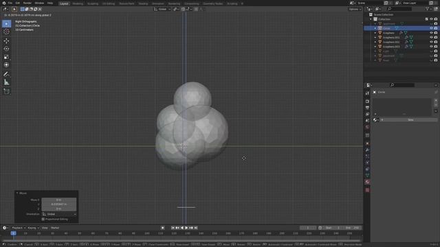 Apartment Time-lapse | Inspired by PolygonVerse | Blender Man! смотреть онлайн