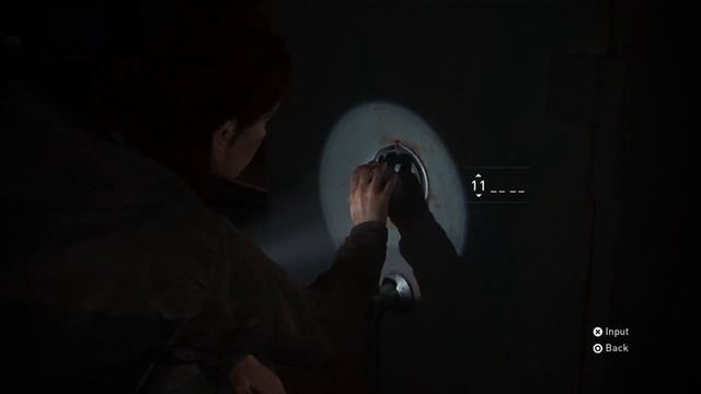 Staci's number / Safe code || The Last of Us Part 2 смотреть онлайн