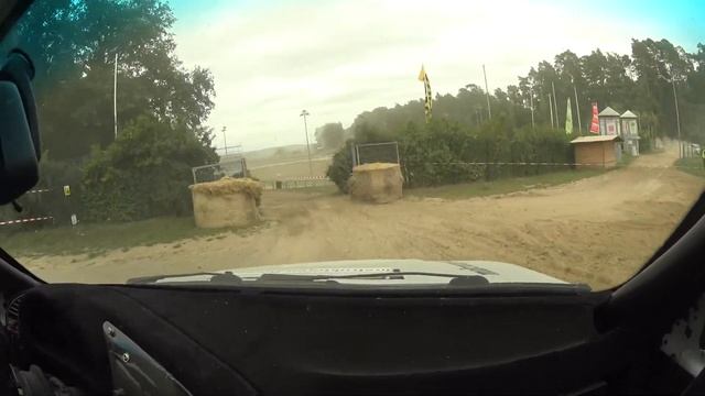 Rallye Bergring Teterow 2018 WP 05, Klein / Kaiser, BMW M3 E36 смотреть онлайн