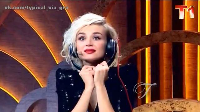 NEW! Хочу к Меладзе! ЭКСКЛЮЗИВ! (Хочу к Хачу! ПРЕМЬЕРА!) смотреть онлайн