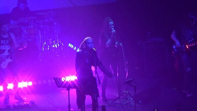 Концерт Линды 23 декабря Вагонка.Никому я тебя не отдам! смотреть онлайн