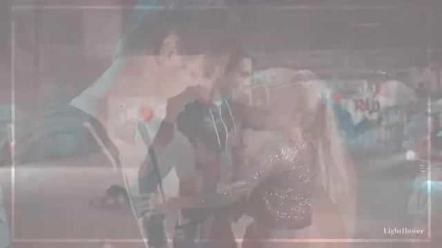 Lena + Max - attention смотреть онлайн