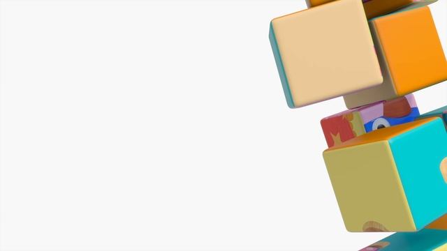 Деревяшки — Фокусник Гав — Серия 95 смотреть онлайн