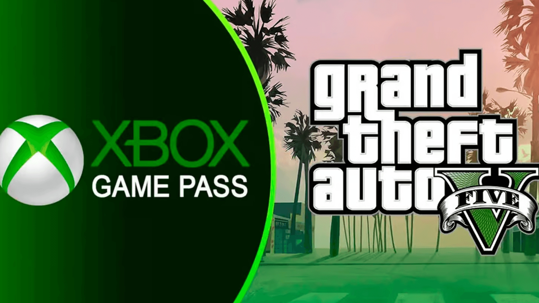 Вот и вышла для всех GTA 5 и GTA Online Game Pass смотреть онлайн