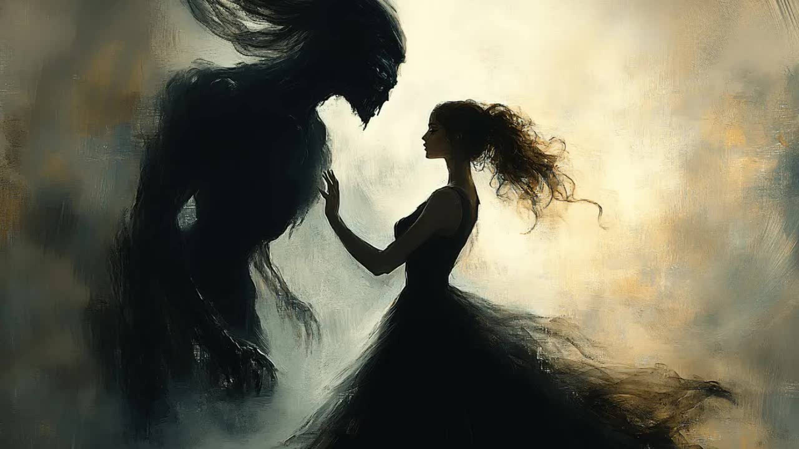 Драматическая виолончельная музыка для потерянных душ | Nocturnal Soundscapes смотреть онлайн