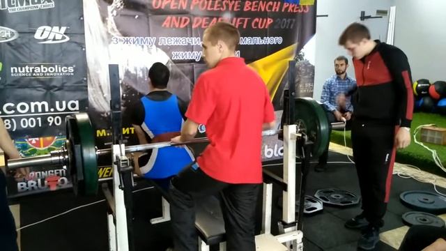 2 подход 170 кг! смотреть онлайн