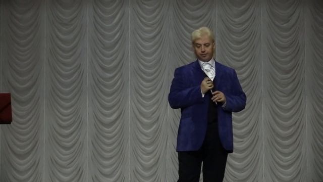 Михаил ИНОЗЕМЦЕВ -ЗАПОЗДАЛАЯ ЛЮБОВЬ- ДК ЧЕКАЛОВА пос Морозова 20. 04 .18 смотреть онлайн