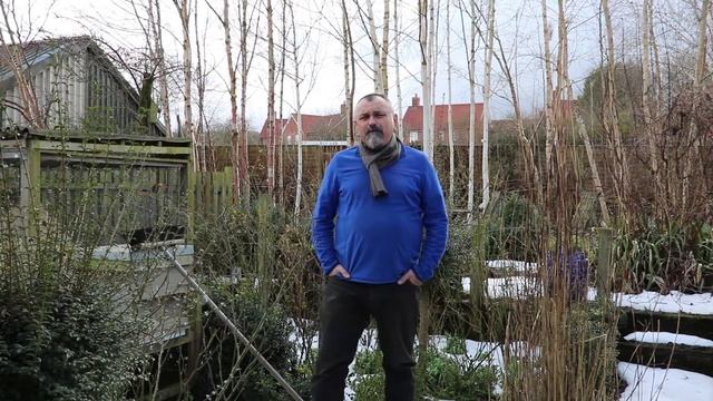 What To Do In Your Garden 2nd March 2018