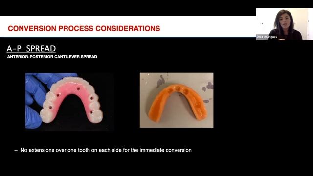 On-Demand Webinar: Denture Conversions: Analog to Digital Workflow (Part 1 of 3 Parts) смотреть онлайн