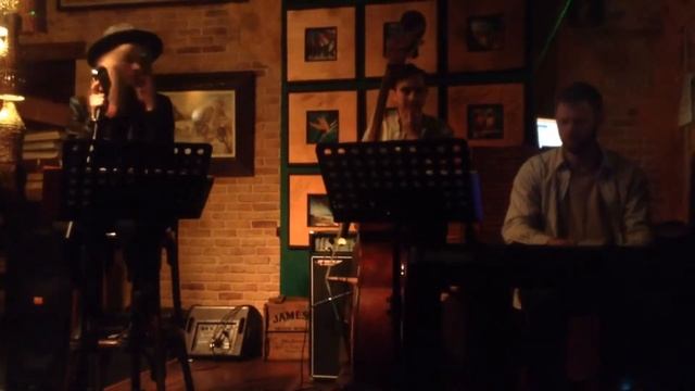 NaBi (Naile Ibraimova) - Paparazzi (Lady Gaga Cover)