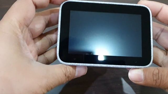 Lenovo Smart Clock With Google Assistant | Unboxing Under Minute | смотреть онлайн