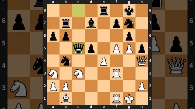 Anatoly Karpov-William Hartston, Hastings 1971, Result: 1-0 смотреть онлайн