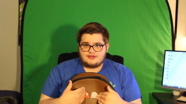 WHY I BOUGHT A $200+ PACMAN BACKPACK смотреть онлайн
