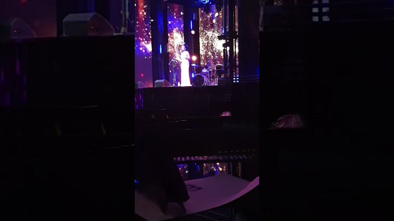 Джаз в Москве