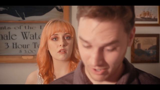 FANCY FEAST - A Lovecraft Comedy Horror смотреть онлайн