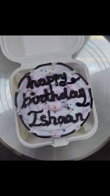 Bento Cakes #bento #tiffin #chocolate #yummy #miniature