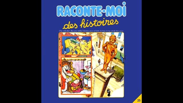 No. 26: 06-La Ruse de compère Lapin