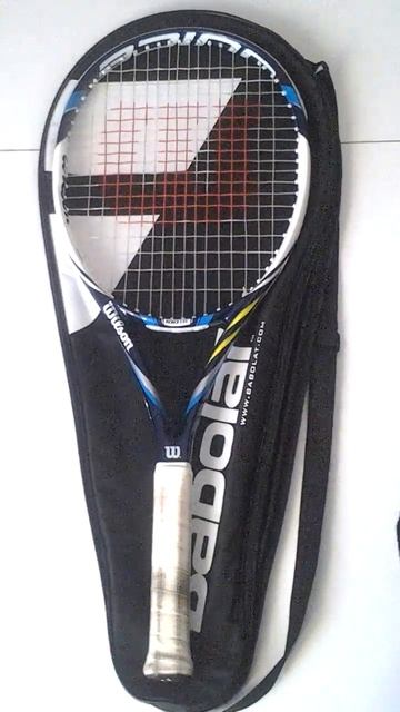 Tennis unboxing! | OP смотреть онлайн