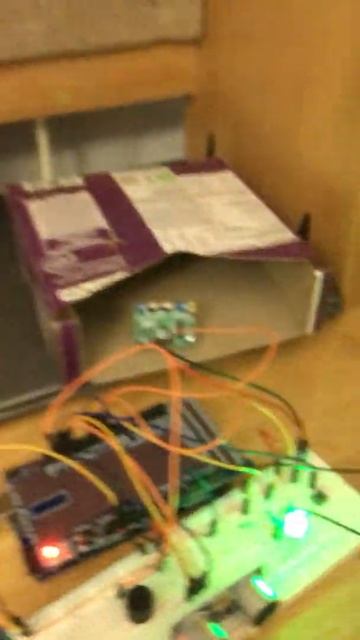 Thahab BIOE 101 UIC Make Something Awesome User смотреть онлайн