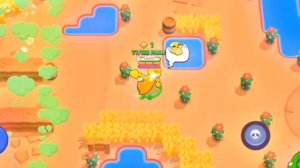 ИГРАЮ КАК ДИЗ ГАН НА МОРТИСЕ В БРАВЛ СТАРС