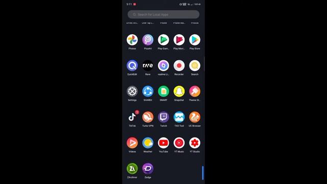 Mclaren 720 Mansory (DFF Only) / Gta SAMP / смотреть онлайн