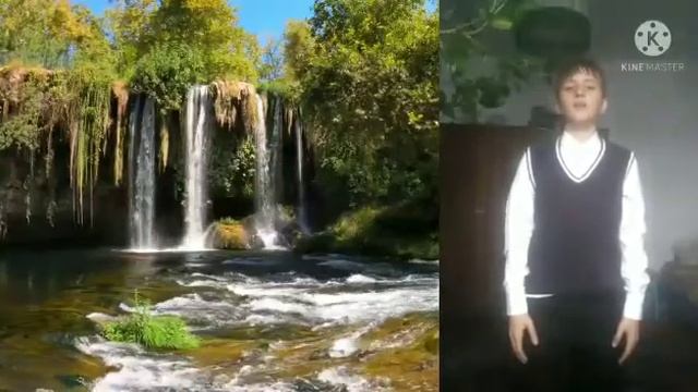 "Ана тілің- арың бұл" облыстық мәнерлеп оқы челленджі смотреть онлайн