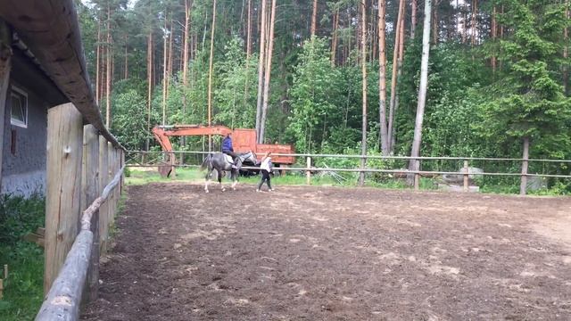 Настя и Пончик 2