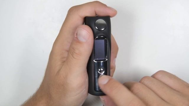 S MOD: SINGOLA 18650 DESIGN DA BOX HiGH END BY KSL VAPOR ITA