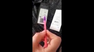 Профессиональная проба: занятие №2 - Оценка качества трикотажных изделий