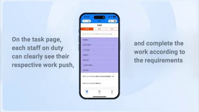 #CEAir launched a WeChat Mini Program, "Standardized Process Program" смотреть онлайн