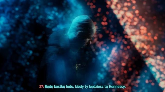 27.F*CKDEMONS - Pierwszy Raz Naprawdę (prod. Kubi Producent) #Cyberpunk2077