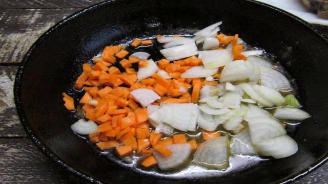 Кухня Мамашки