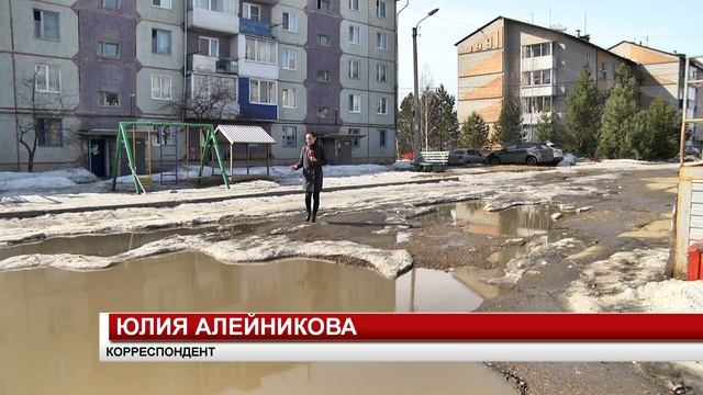 ДВОРЫ ПЛЫВУТ смотреть онлайн