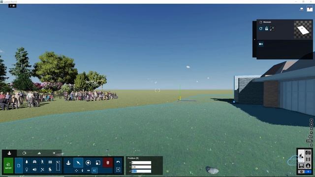 RENDER READY MATERIALS FROM REVIT TO LUMION смотреть онлайн
