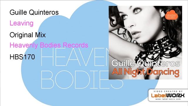 Guille Quinteros - Leaving (Original Mix) смотреть онлайн