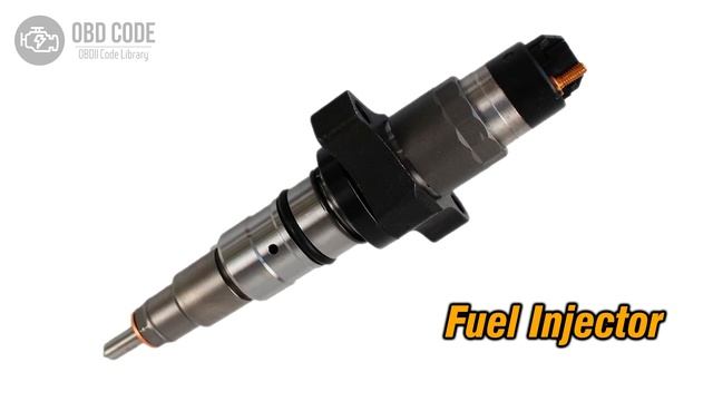 P0200 Fuel Injector Circuit Malfunction 🟢 Trouble Code Symptoms Causes Solutions смотреть онлайн