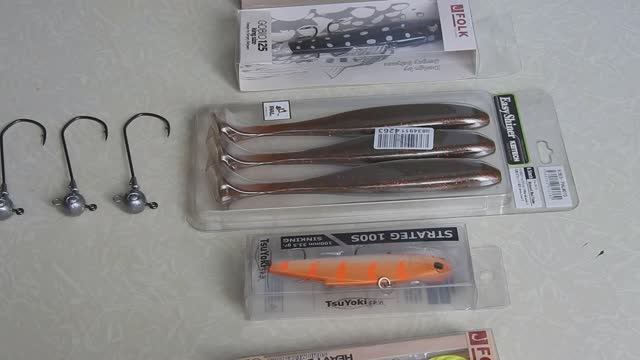 Лучший ВИБ в отвес на судака и окуня +силикон