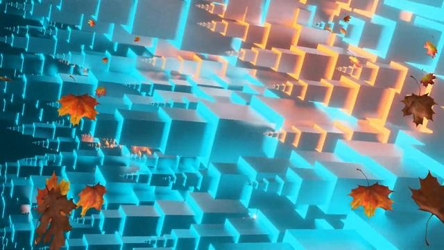 Blender 2.8 #The Electron World смотреть онлайн