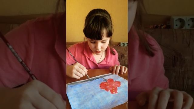 Осенний клен смотреть онлайн