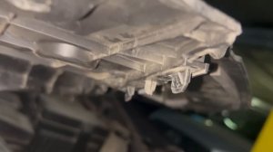 Замена воздушного фильтра в CHERY TIGGO 8 PRO MAX 2023 (2.0 литра турбо) на фильтр NORDFIL