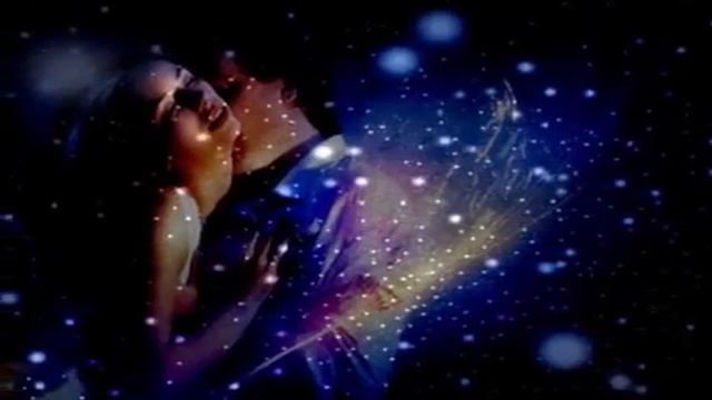 авт. испол. Игорь Ачкасов - Падают звёзды