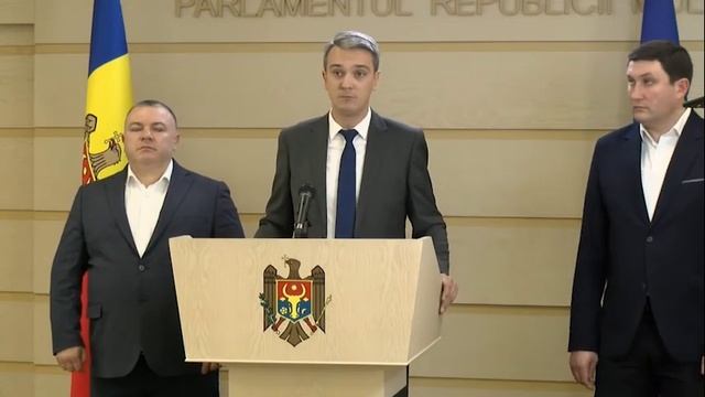 Поляков: Треть расходов "Apă-Canal Chișinău" составляет оплата электроэнергии смотреть онлайн