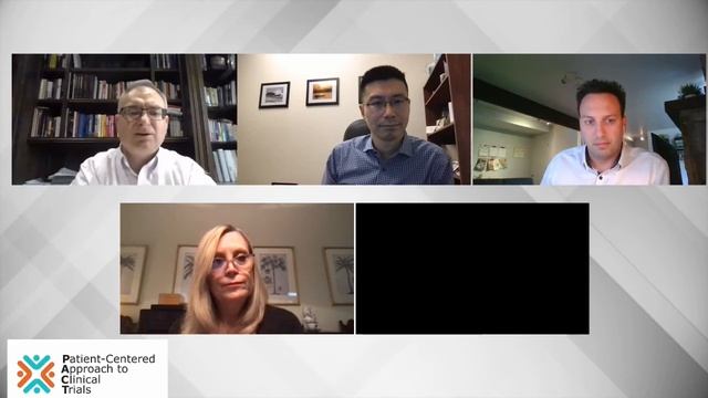 PACT 2021: Game Changing New Clinical Trial Initiatives and Models смотреть онлайн